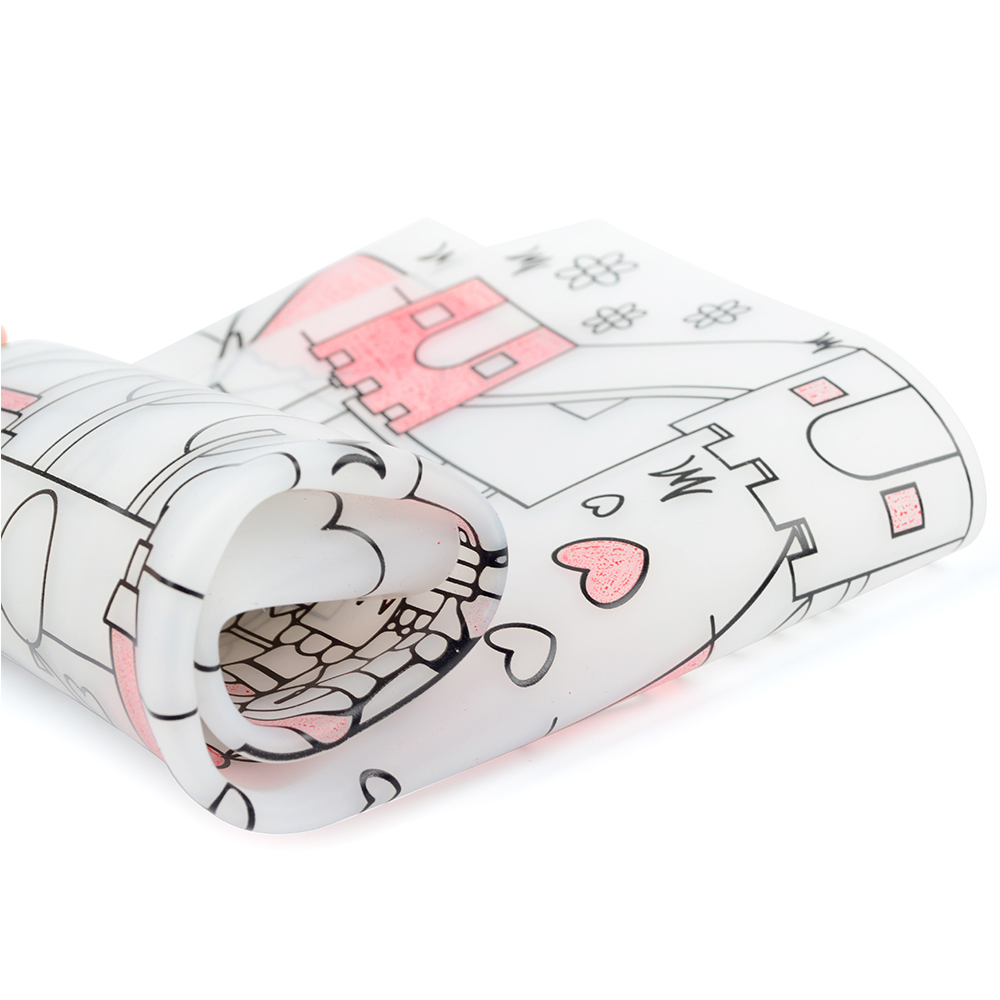 Tovaglietta per bambini in sil - Baby Food Grater recensione e prezzo