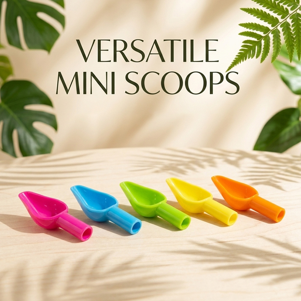 Mini cucchiaio colorato in pla - Baby Food Grinder recensione e prezzo