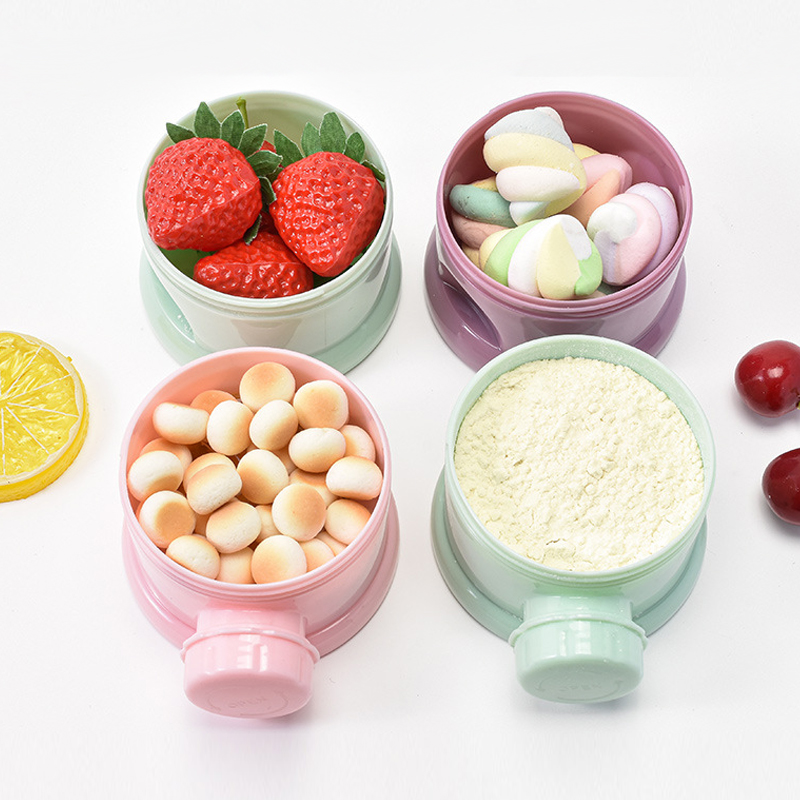Conservazione Contenitore per  - Baby Food Category recensione e prezzo
