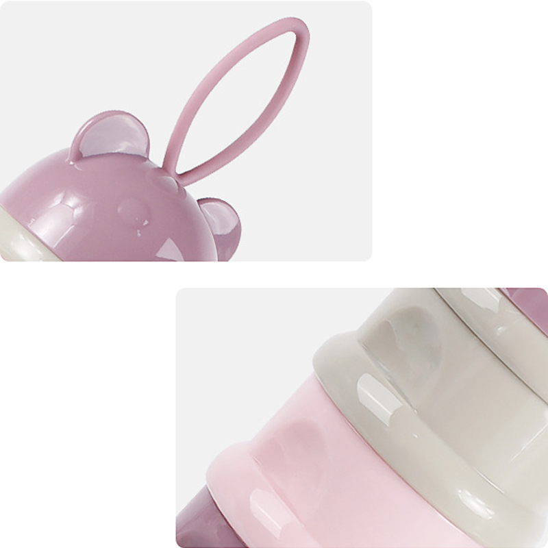Conservazione Contenitore per  - Baby Food Category recensione e prezzo