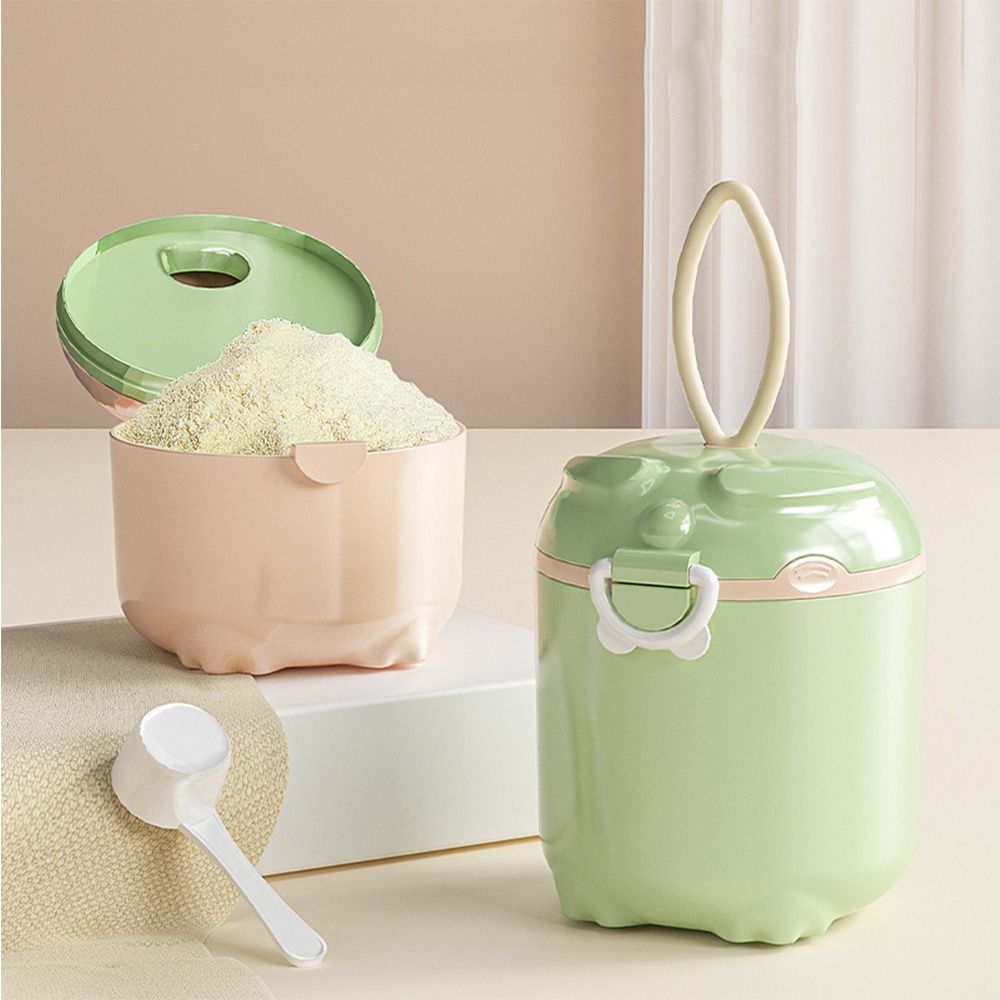 Cucchiaio per latte in polvere - Baby Food In Jars recensione e prezzo