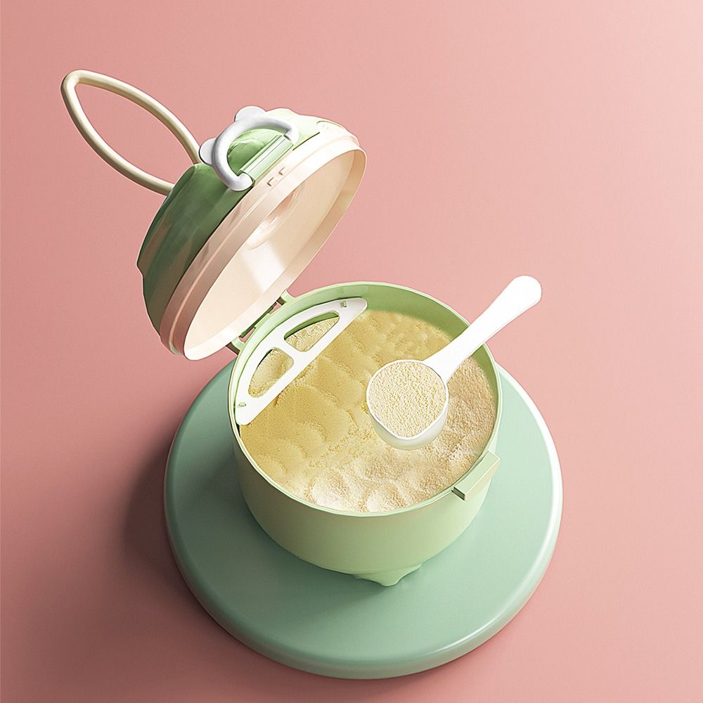 Cucchiaio per latte in polvere - Baby Food In Jars recensione e prezzo