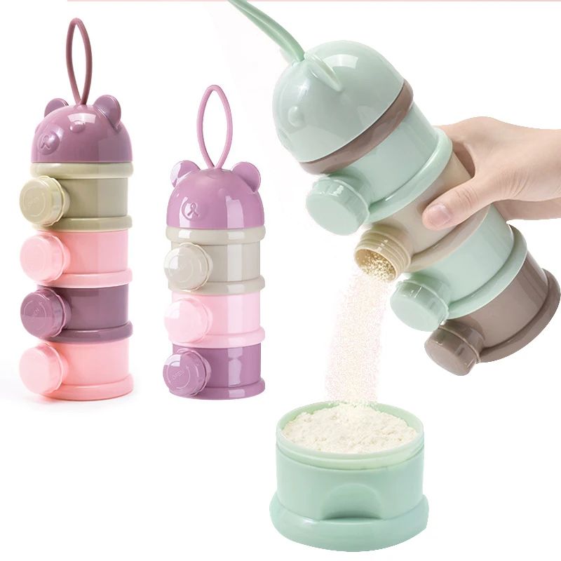 Contenitore Portatile per Alim - Baby Food In Jars recensione e prezzo