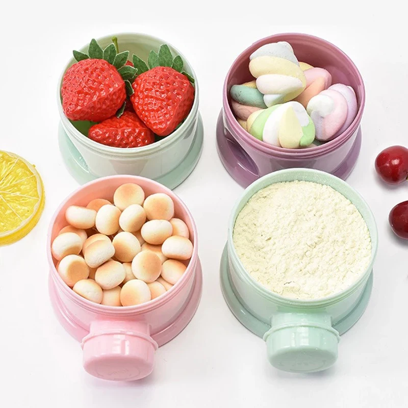 Contenitore Portatile per Alim - Baby Food In Jars recensione e prezzo