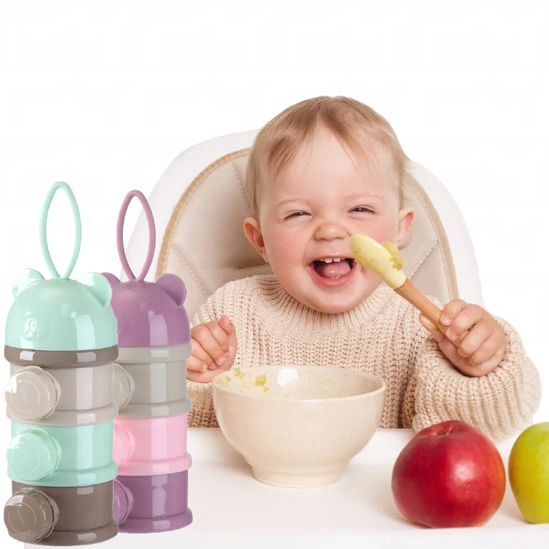 Contenitore Portatile per Alim - Baby Food In Jars recensione e prezzo