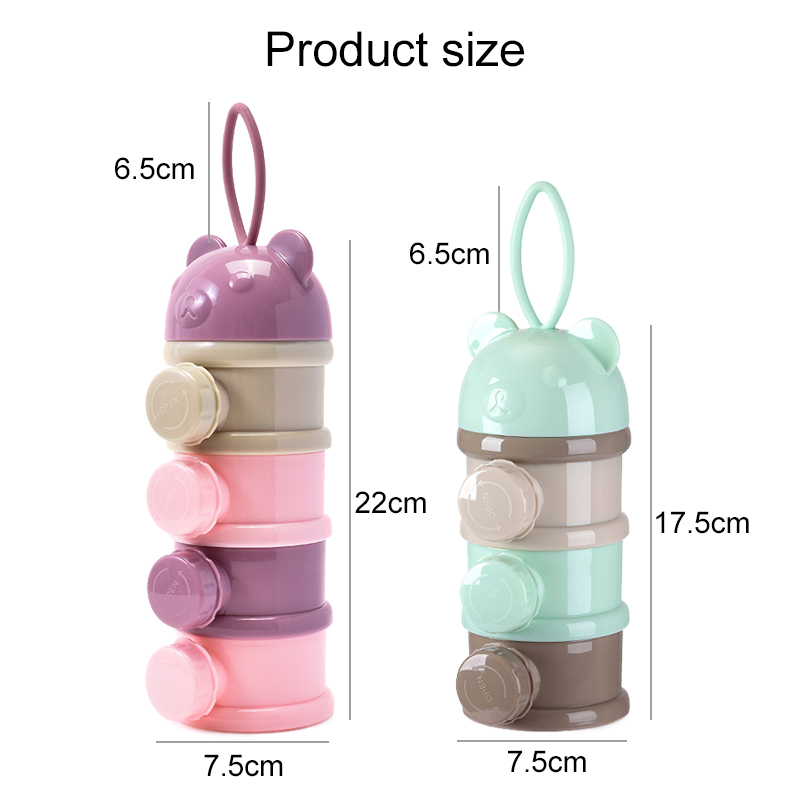 Contenitore Portatile per Alim - Baby Food In Jars recensione e prezzo