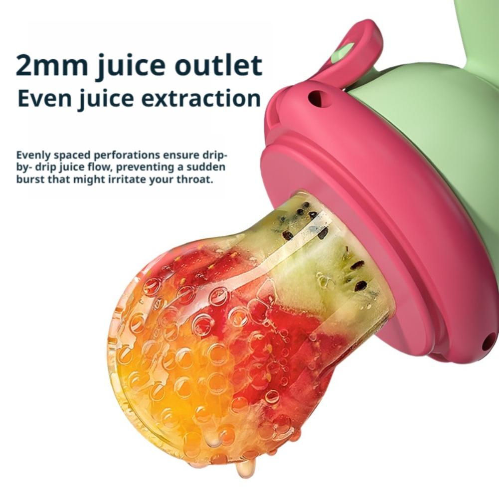 Ciuccio per frutta e verdura p - Baby Food Healthy recensione e prezzo
