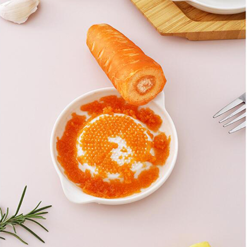 Grattugia per zenzero in ceram - Baby Food Grater recensione e prezzo
