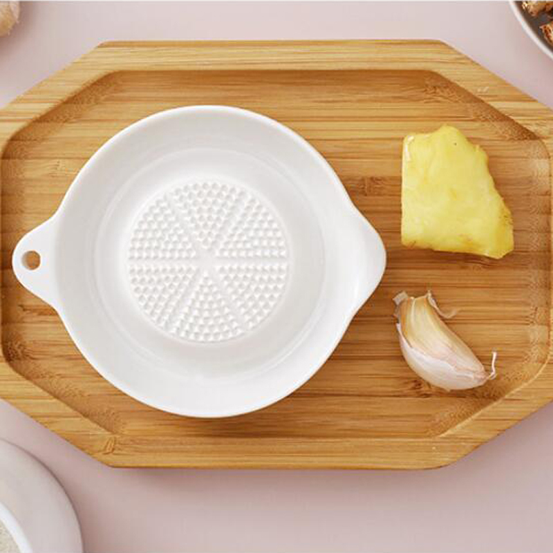 Grattugia per zenzero in ceram - Baby Food Grater recensione e prezzo