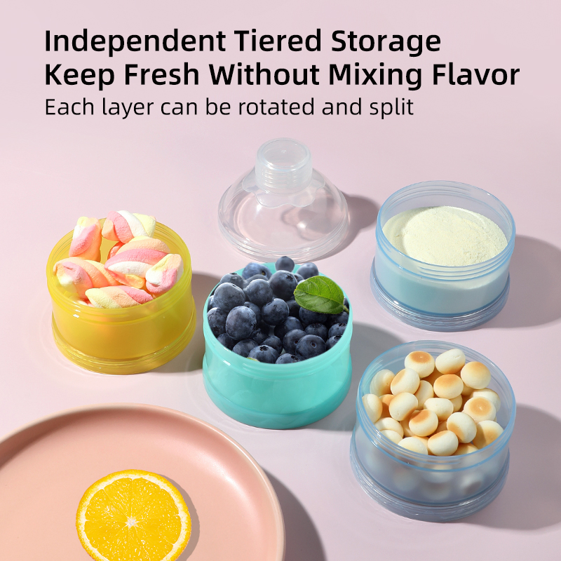 Contenitore per alimenti per c - Baby Food Category recensione e prezzo