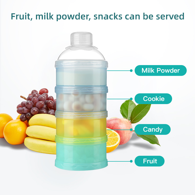 Contenitore per alimenti per c - Baby Food Category recensione e prezzo