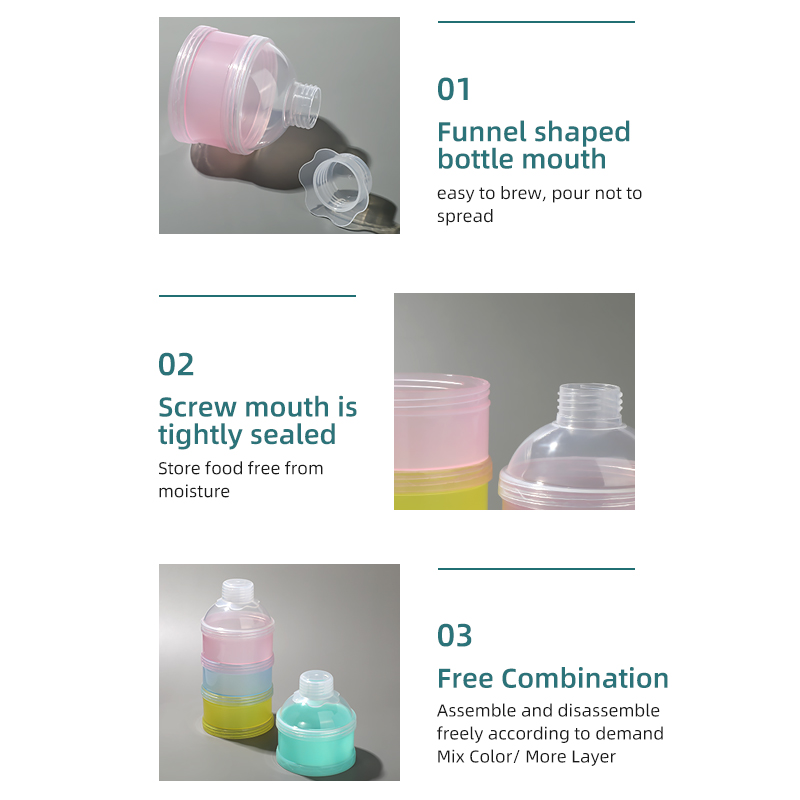 Contenitore per alimenti per c - Baby Food Category recensione e prezzo