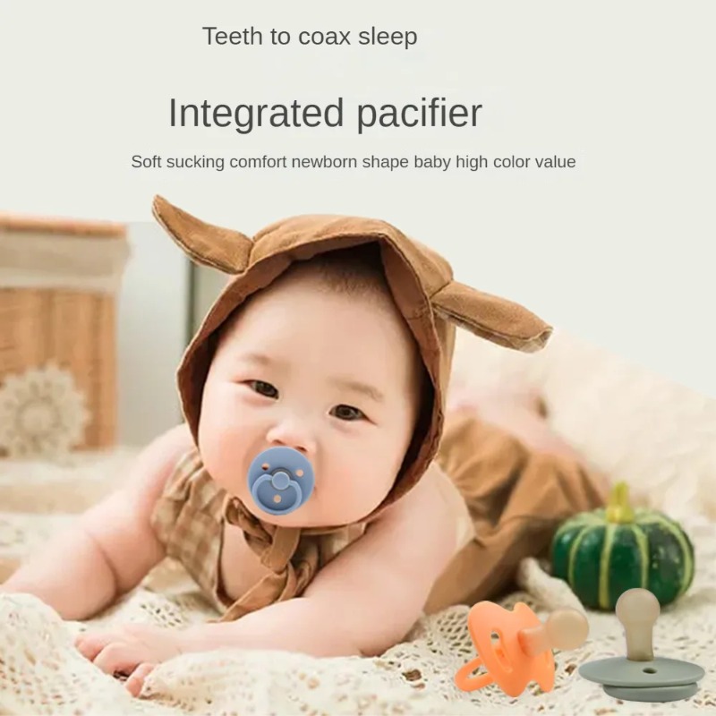 Succhietti per bambini Ciuccio - Baby Food Grinder recensione e prezzo
