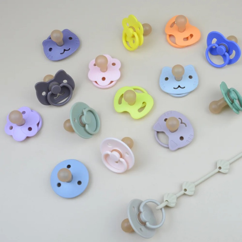 Succhietti per bambini Ciuccio - Baby Food Grinder recensione e prezzo