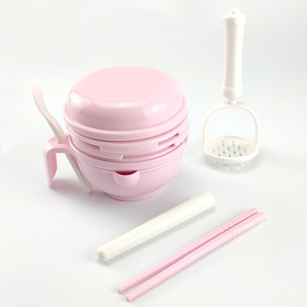 Ciotola per macinare alimenti  - Baby Food Grater recensione e prezzo
