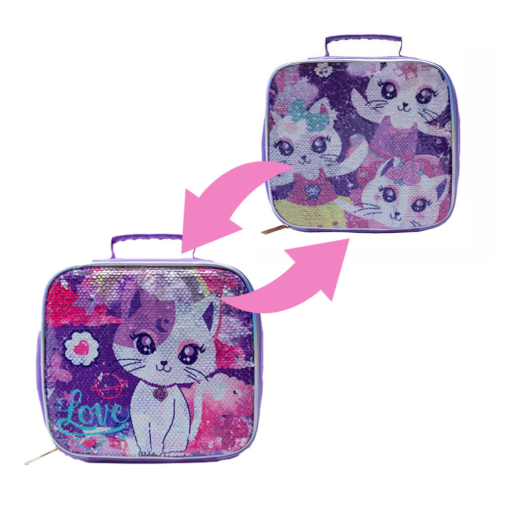 BLING BABIES Borsa per bambini - Baby Food Cat recensione e prezzo