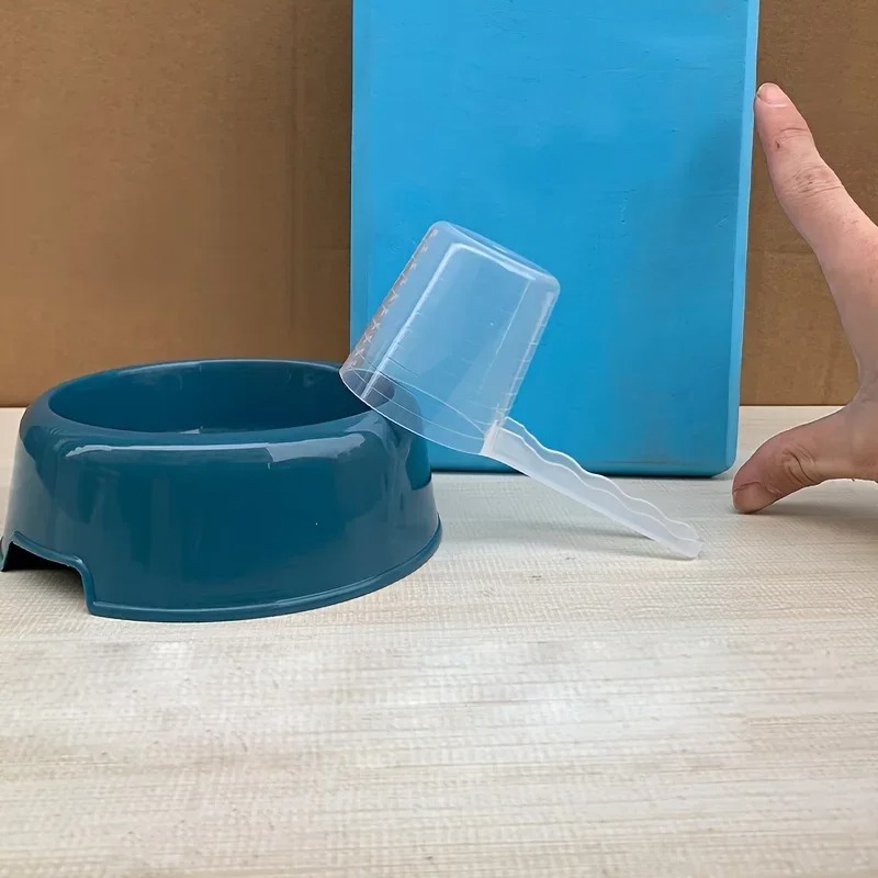Cucchiaio Dosatore Trasparente - Baby Food Cat recensione e prezzo