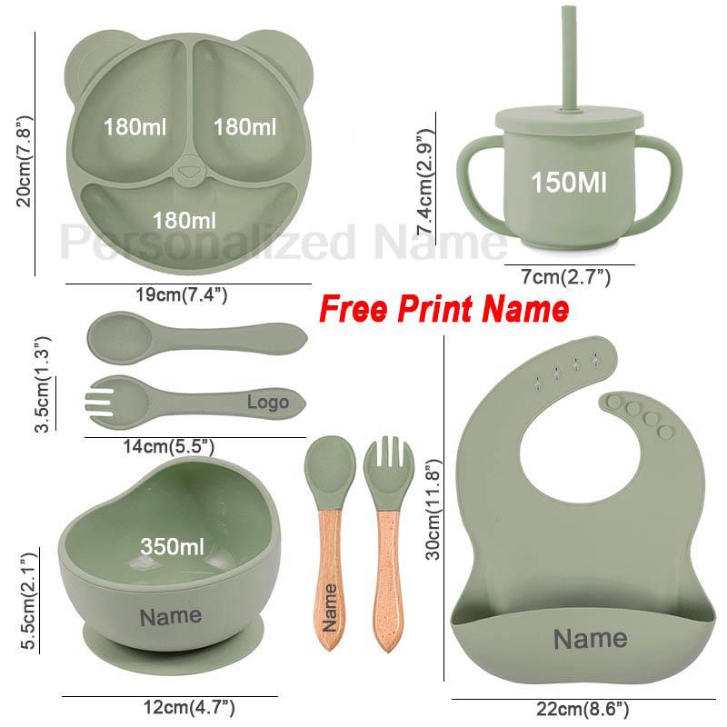 Set di alimentazione in silico - Baby Food Grater recensione e prezzo