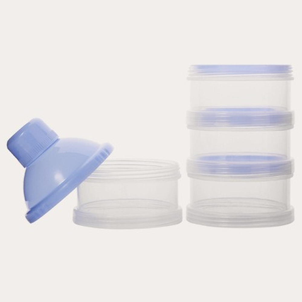 Contenitore Portatile per Latt - Baby Food In Jars recensione e prezzo