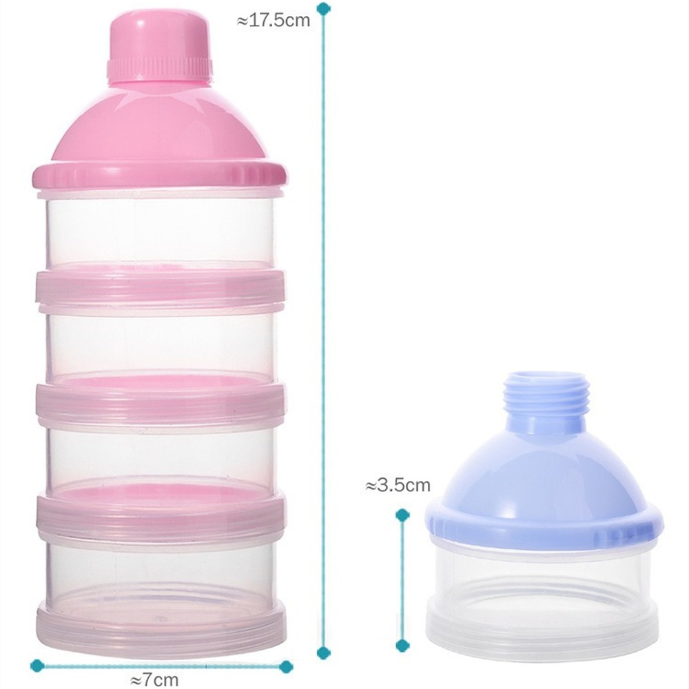Contenitore Portatile per Latt - Baby Food In Jars recensione e prezzo