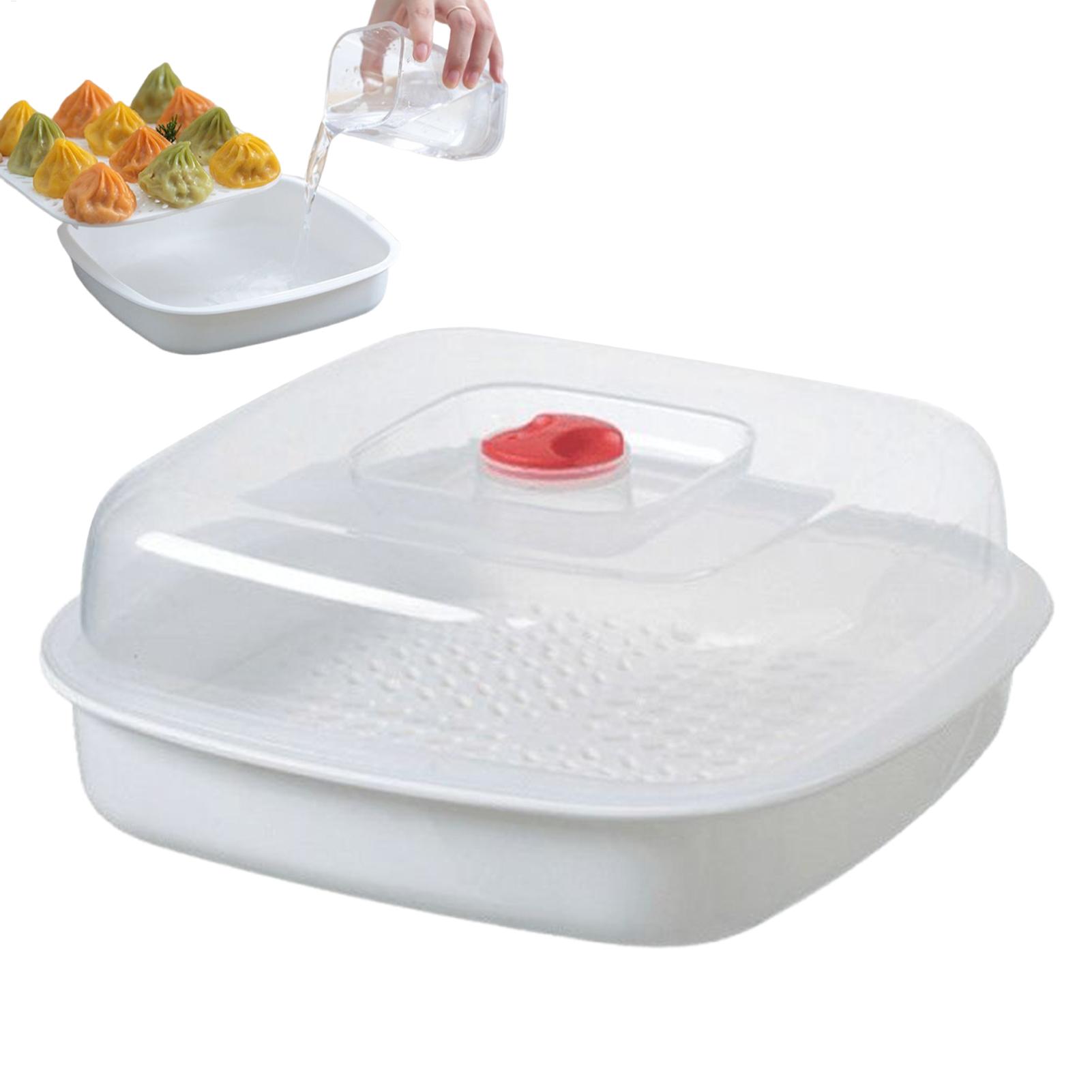 Cestino da cucina per cottura  - Baby Food Healthy recensione e prezzo